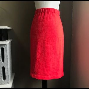 St John Skirt